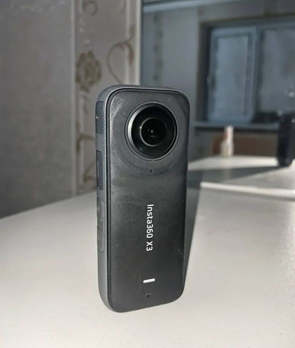 Insta 360 x4 в отличном состоянии