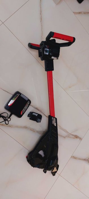 Mașină de legat fier beton Max