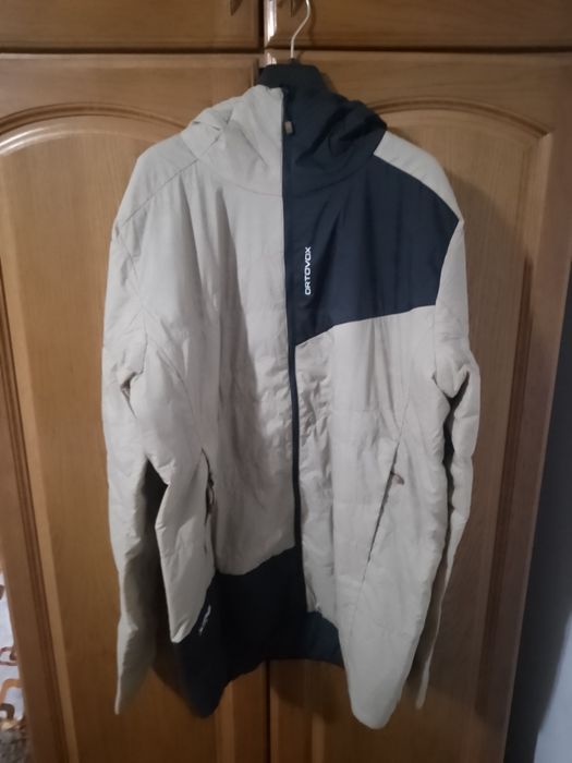 Jacheta Ortovox bărbați