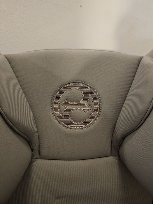 Scaun cybex solution s-fix 15-36 kg