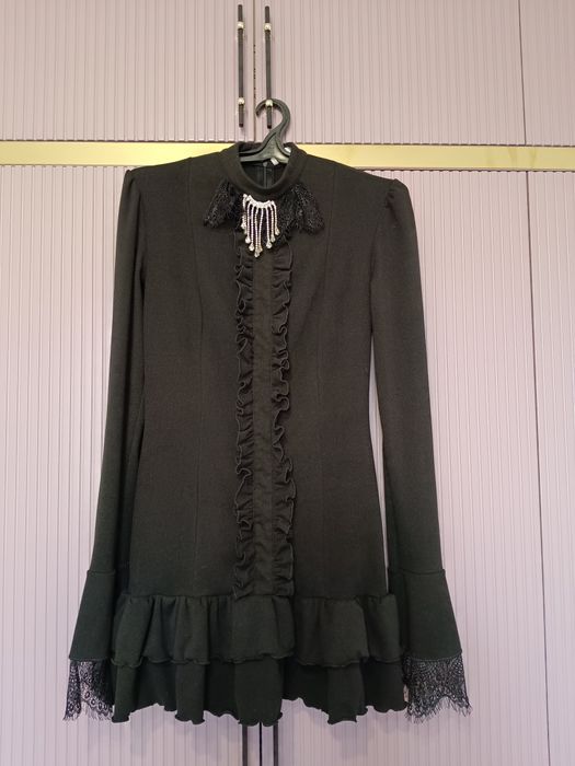 Продам женское платье