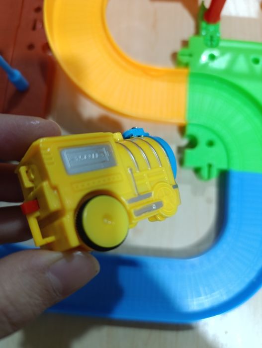 Игрушки для малышей