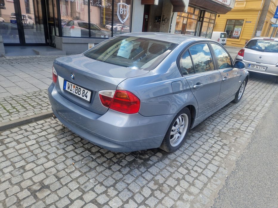 Bmw e90 320i automat