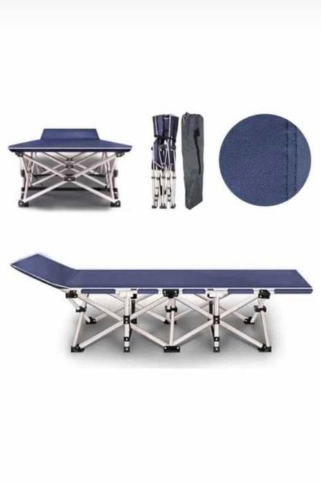 Продам раскладушки