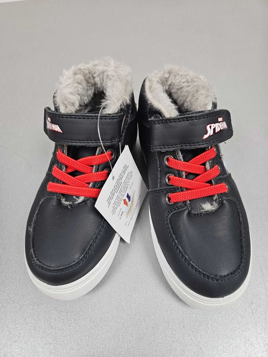 Детски боти със Спайдермен