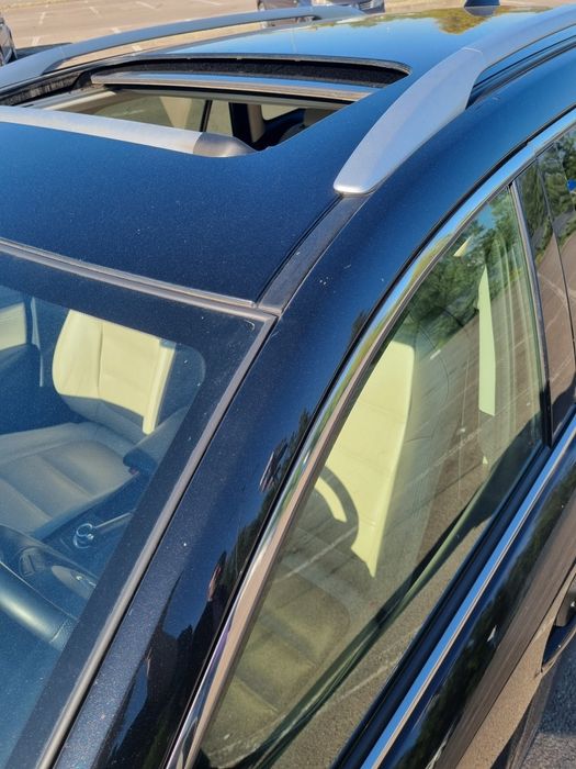 Mazda 6 Skyline EXCLUSIVE-LINE