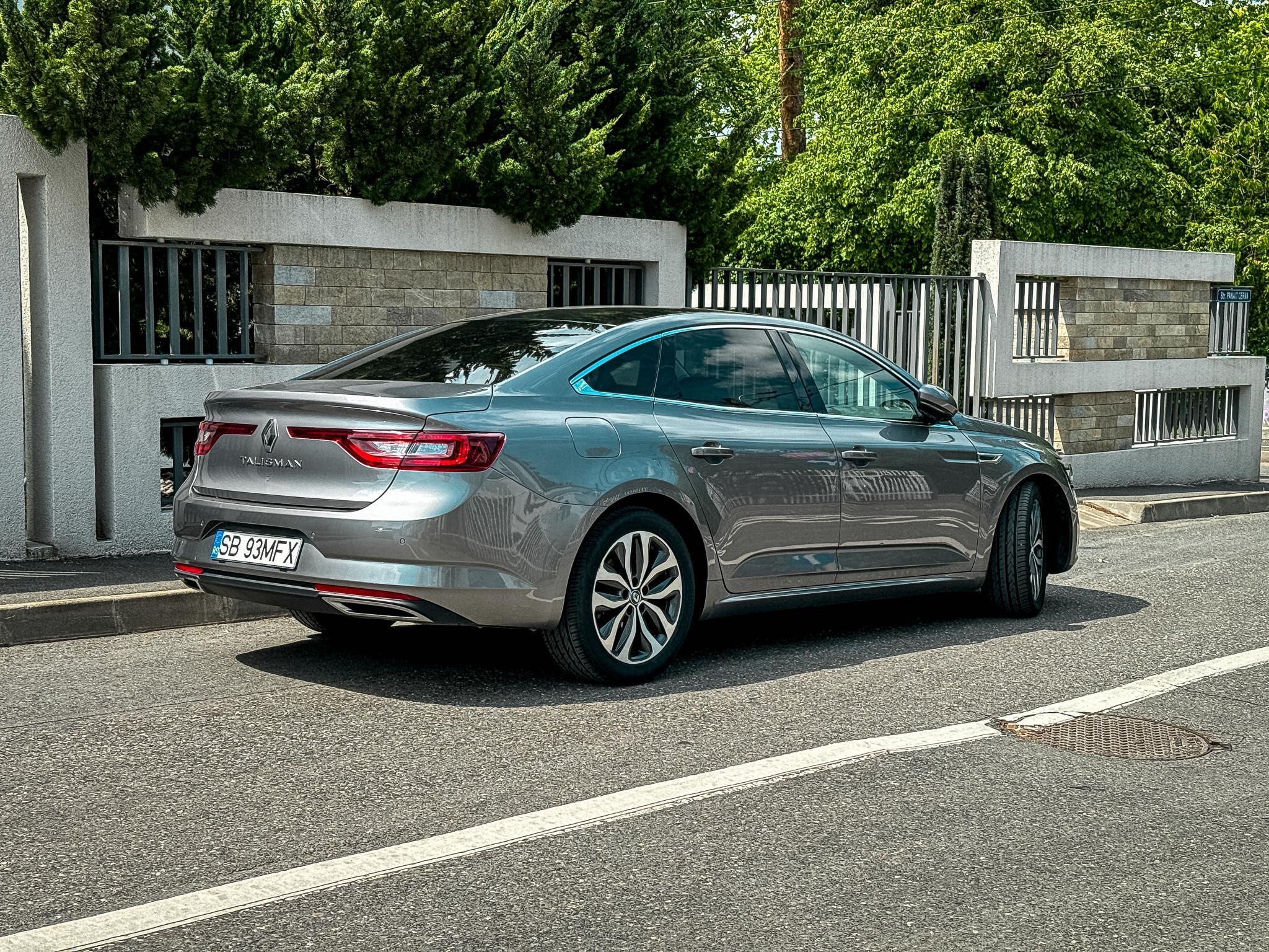 Renault Talisman 1.6 dci