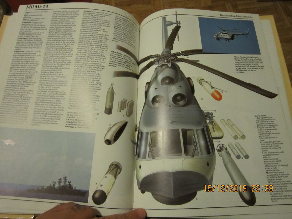 Бойни хеликоптери (Modern Fighting Helicopters)