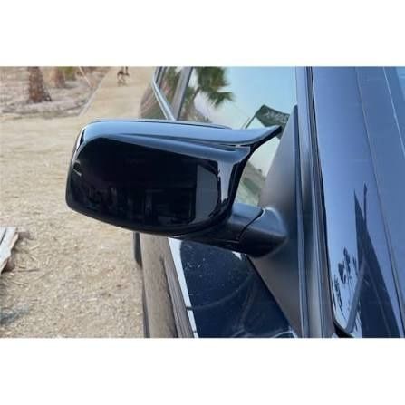 Capace oglinzi batman BMW E60