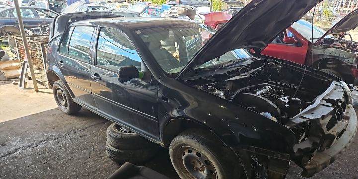 Airbag volan / sofer Volkswagen VW Golf a 4-a generatie