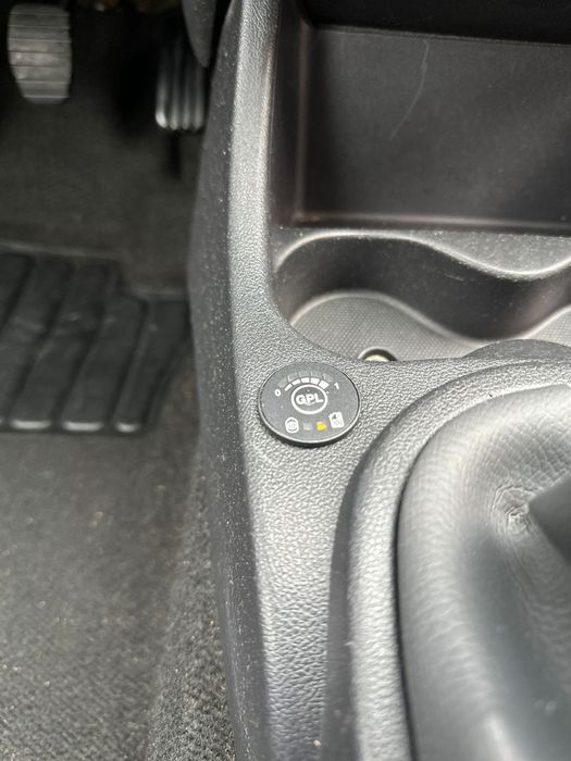 2013 Dacia Sandero Stepway - 1.6 GPL 84CP Euro 5 - Clima!