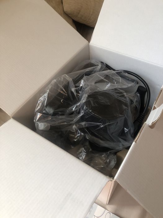 Miroco gooseneck kettle, кана за кафе, чисто нова