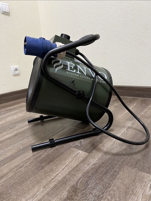 Обогреватель пушка pushka (5kw)