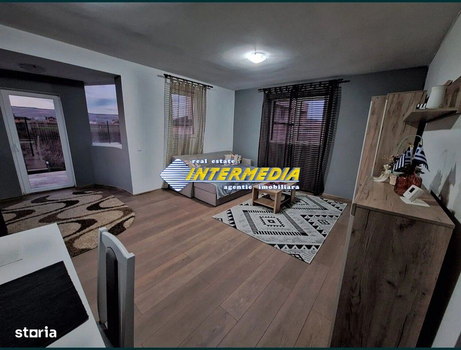 Casa individuala P+M  zona Alba- Micesti