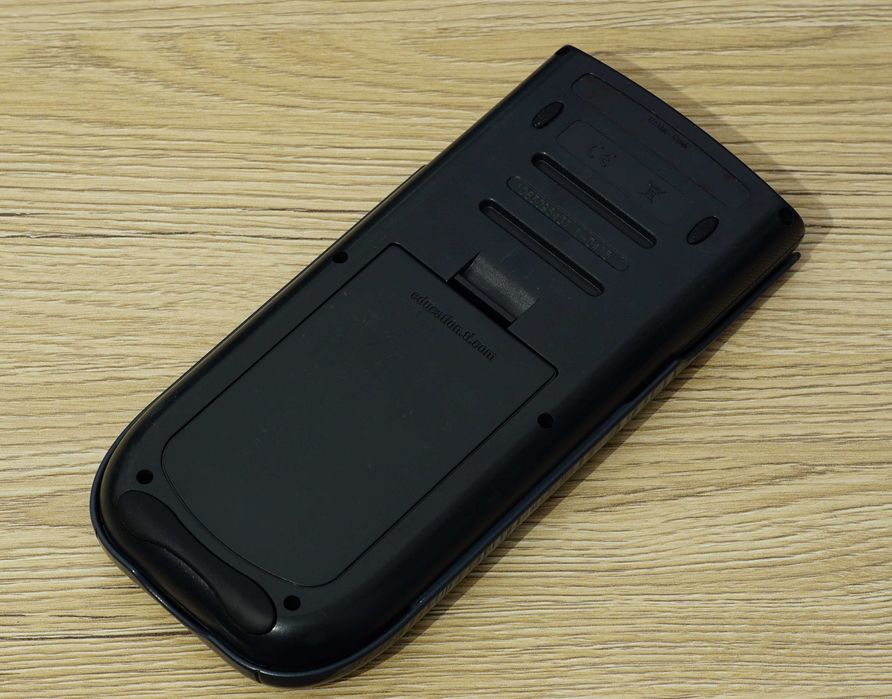 Calculator stiintific Texas Instruments TI-82 advanced