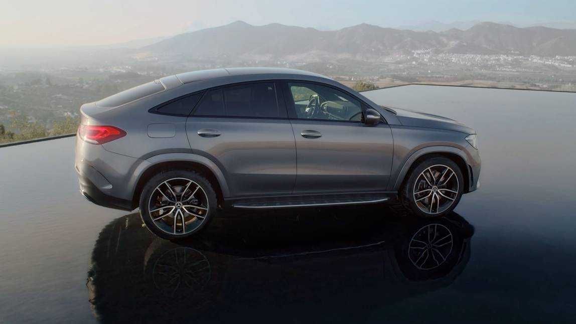 22" Джанти 5х112 за MERCEDES GLE AMG Line W167 C167 GLS X167 V167