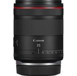 Canon RF 35mm F1.4 L VCM