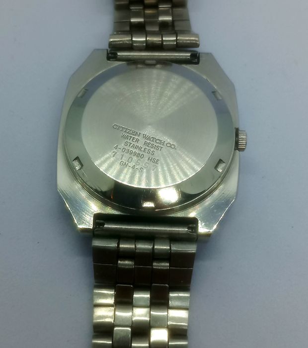 Citizen Eagle  7 Automatic