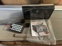 casetofon auto 7inch
