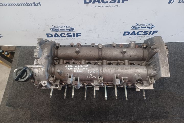 Chiulasa 55571949 A20DTH 55565668 55571949 A20DTH 55565668 Opel Insig