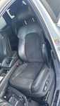 Interior Audi Q7 4L S-Line, electric din piele