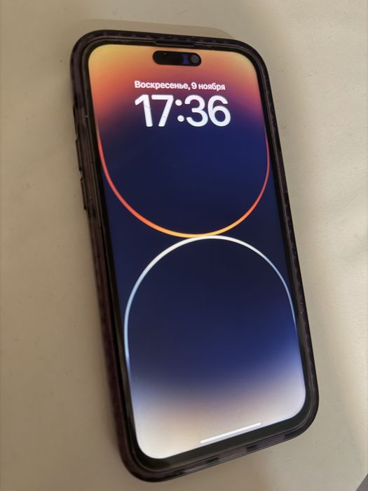 Айфон 14 про макс