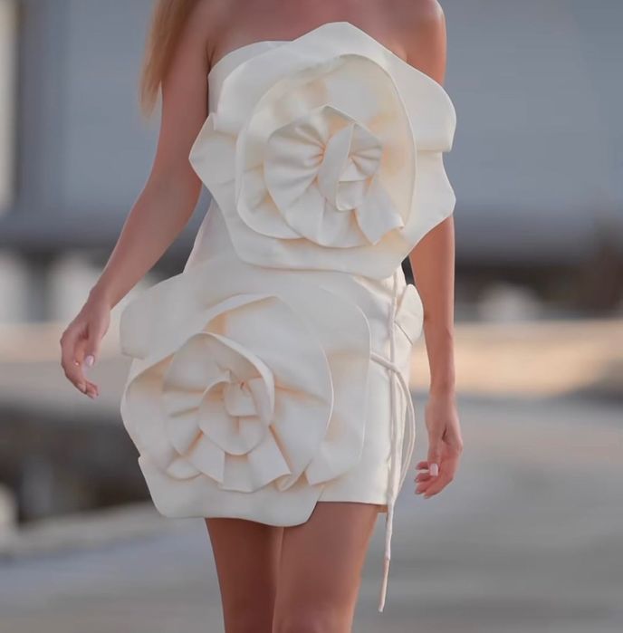 Вечерна Рокля Sierraxdarien