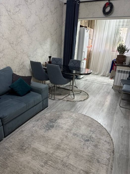 Продается квартира 2/3/4 Юнус Абад 14 кв