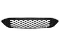 Grila radiator crom Ford Focus 3 facelift an 2015-2018 , este noua
