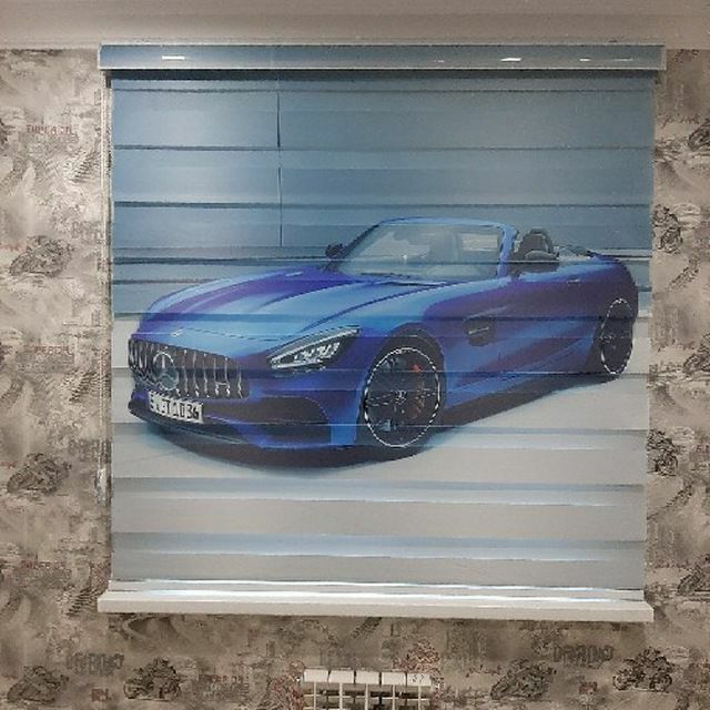 Jalyuzilar, potolochniy karniz, Turkiya mahsulotlari