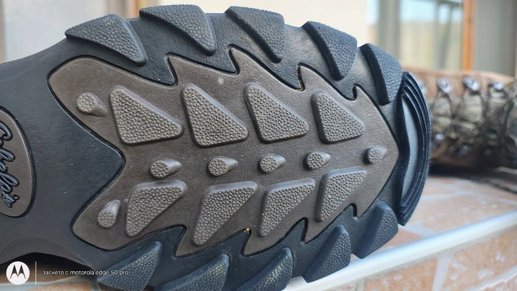 Ловни обувки CABELAS 46-47 номер