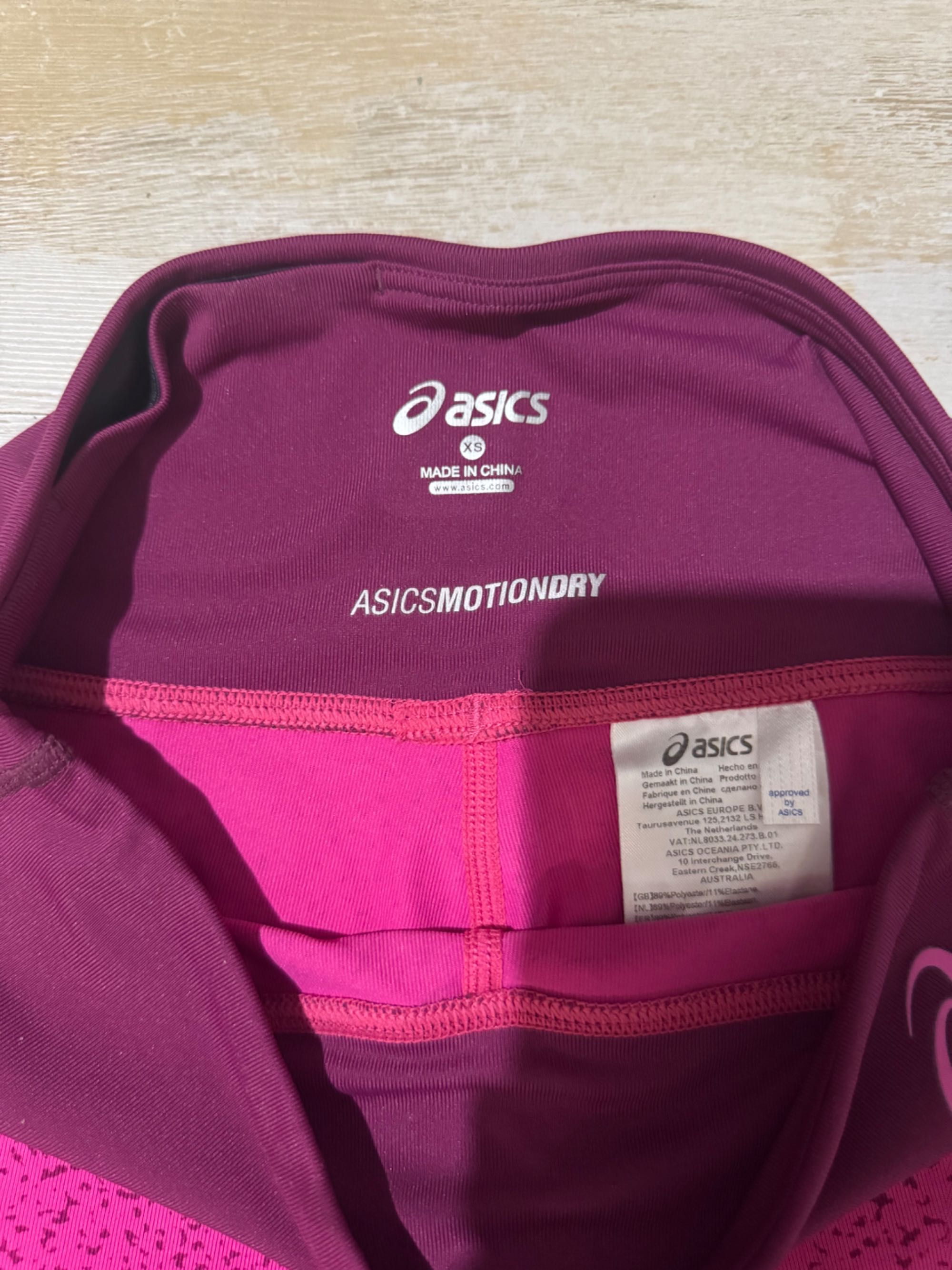 Дамски Клин Asics