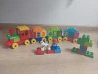 Lego duplo 10558