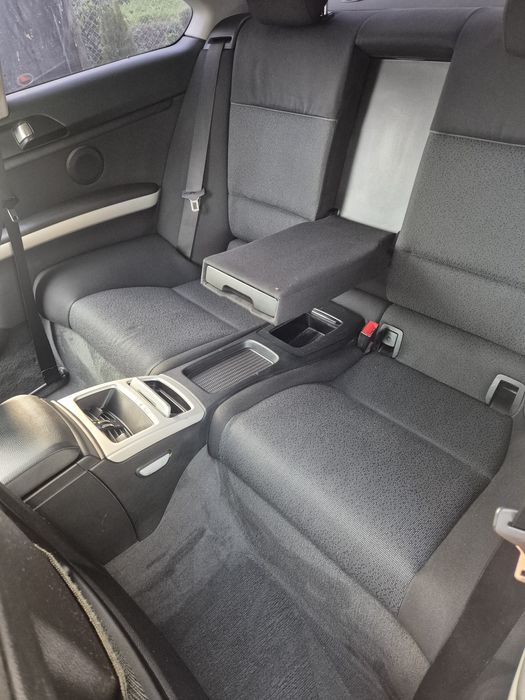 Detailing interior