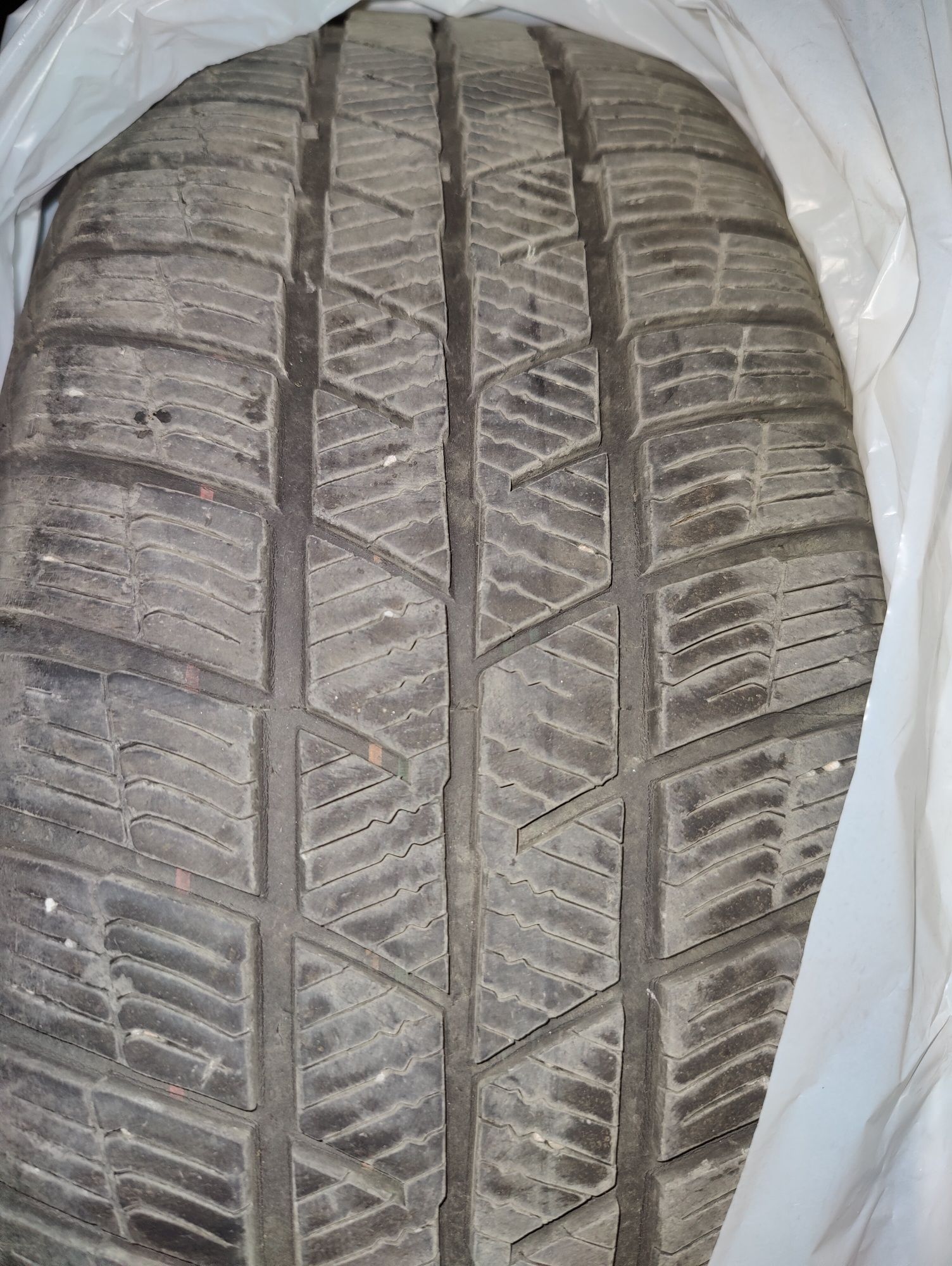 Barum Polaris 5 215/65 R17 103H XL