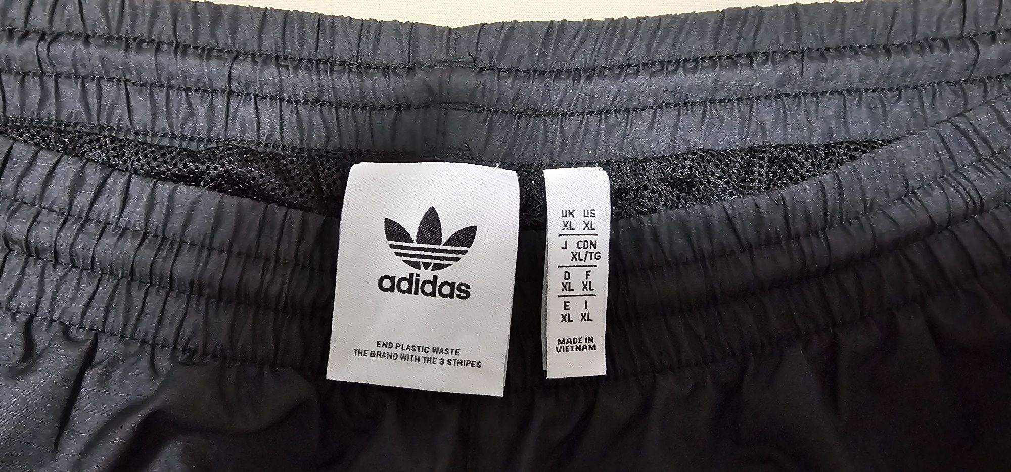 Adidas original мъжки Xl - уголемен