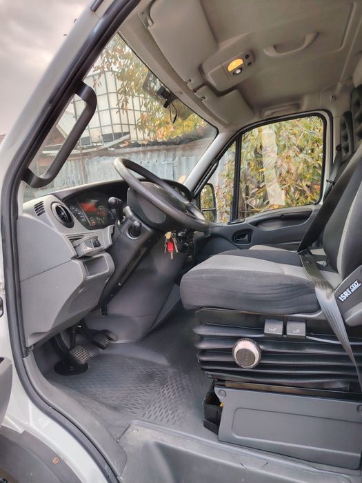 Iveco Daily 70c17 frigorific