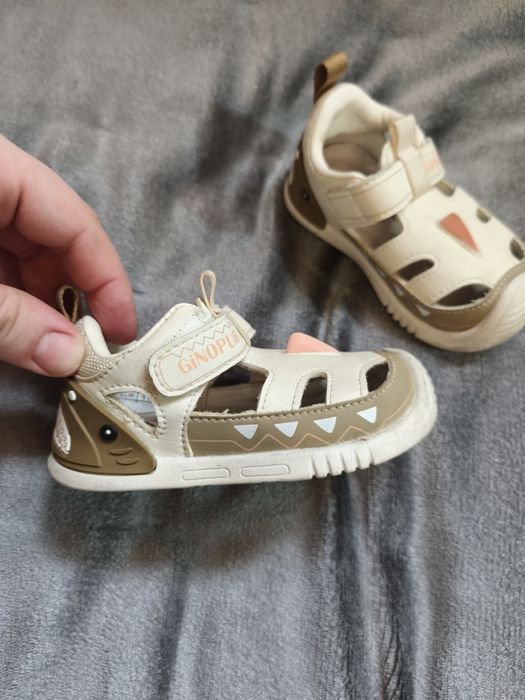 Сандали детские для мальчика
