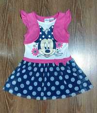 Платье Disney из США
