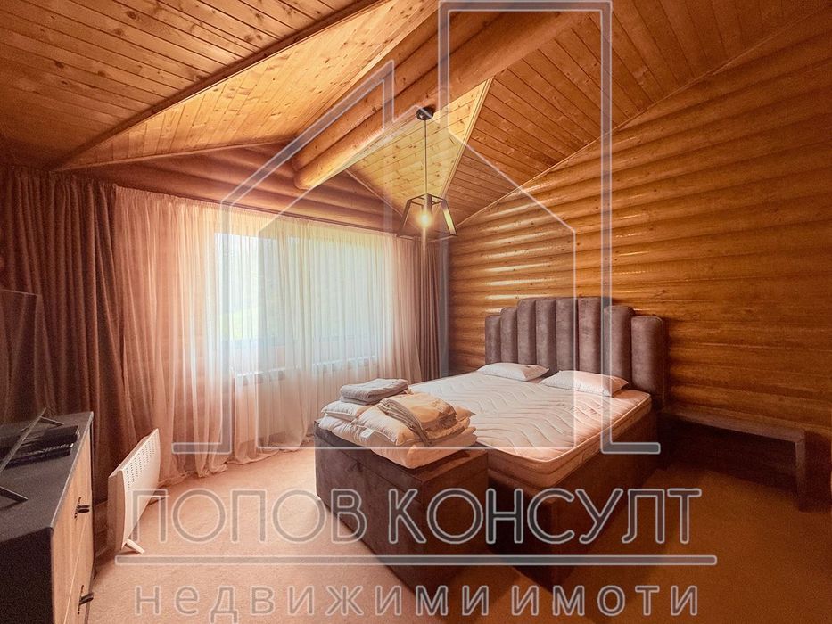 Къща в Пазарджик, област-м-т Цигов чарк площ 374 цена 750000