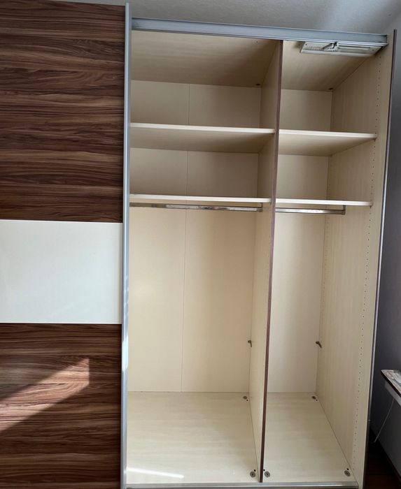 Dressing import Germania