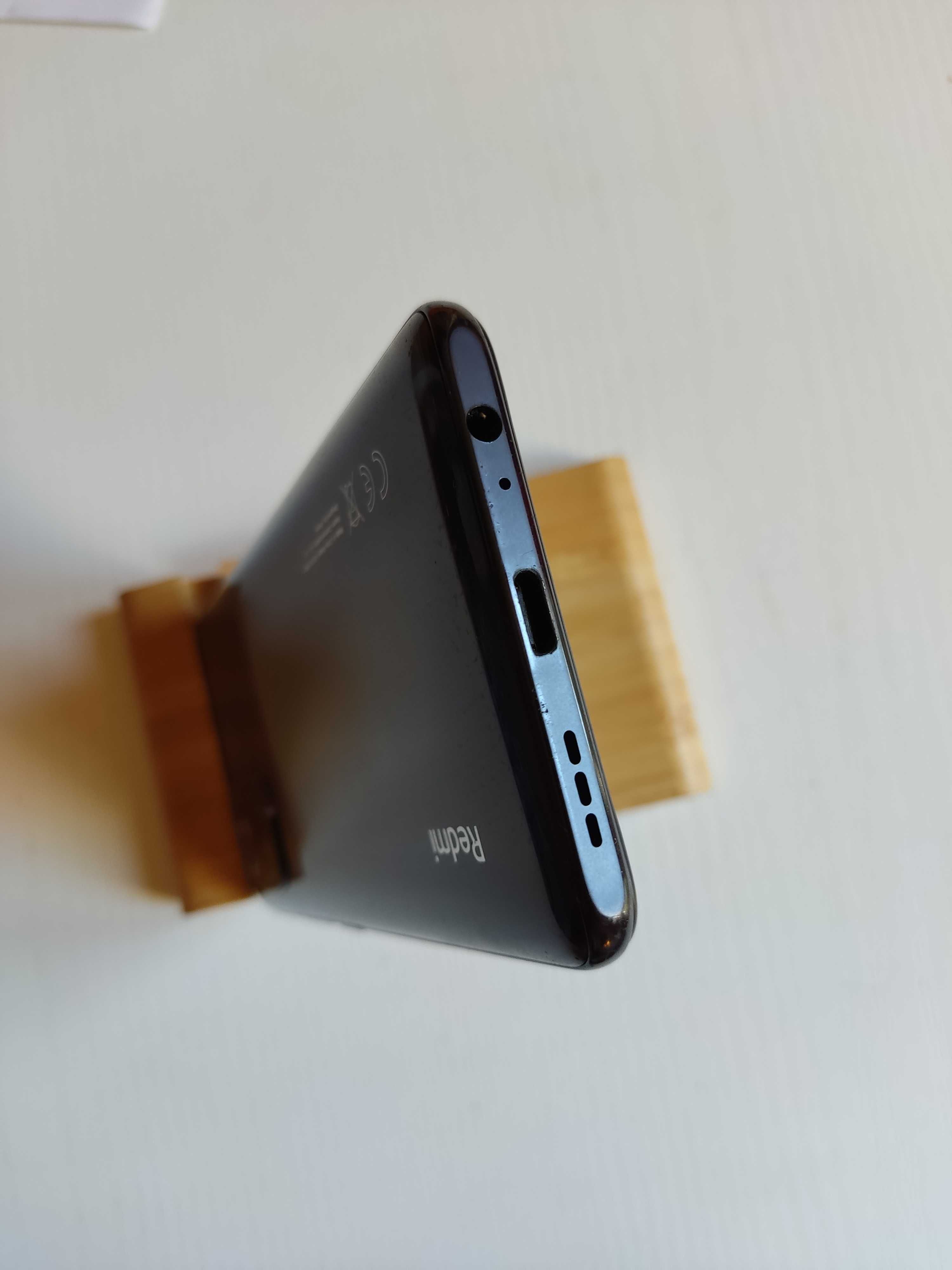 Redmi note 10S 6/64 GB Dual SIM