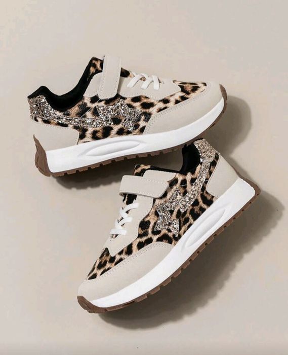 Детски маратонки момиче