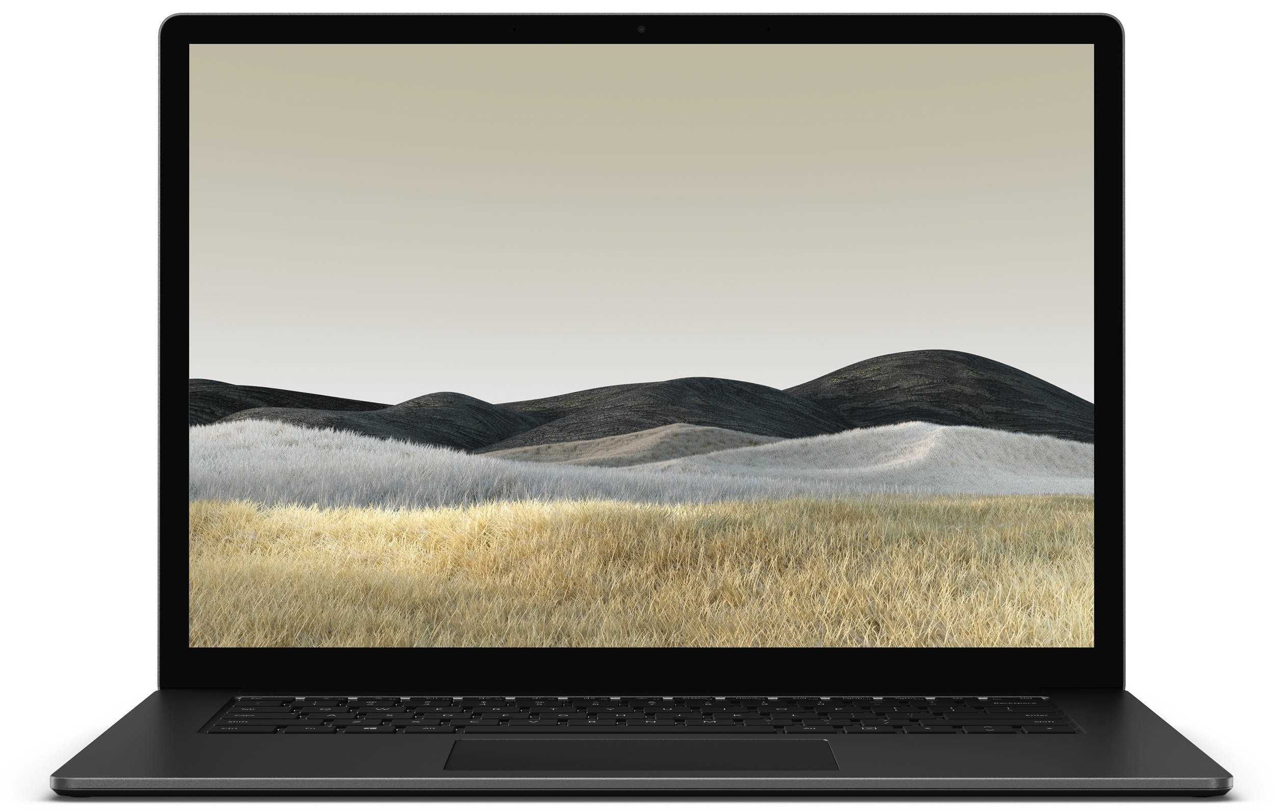 Лаптоп Microsoft Surface Laptop 3 i5-1035G7 8GB 256GB FHD ГАРАНЦИЯ