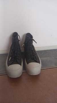 Зимни обувки Converse