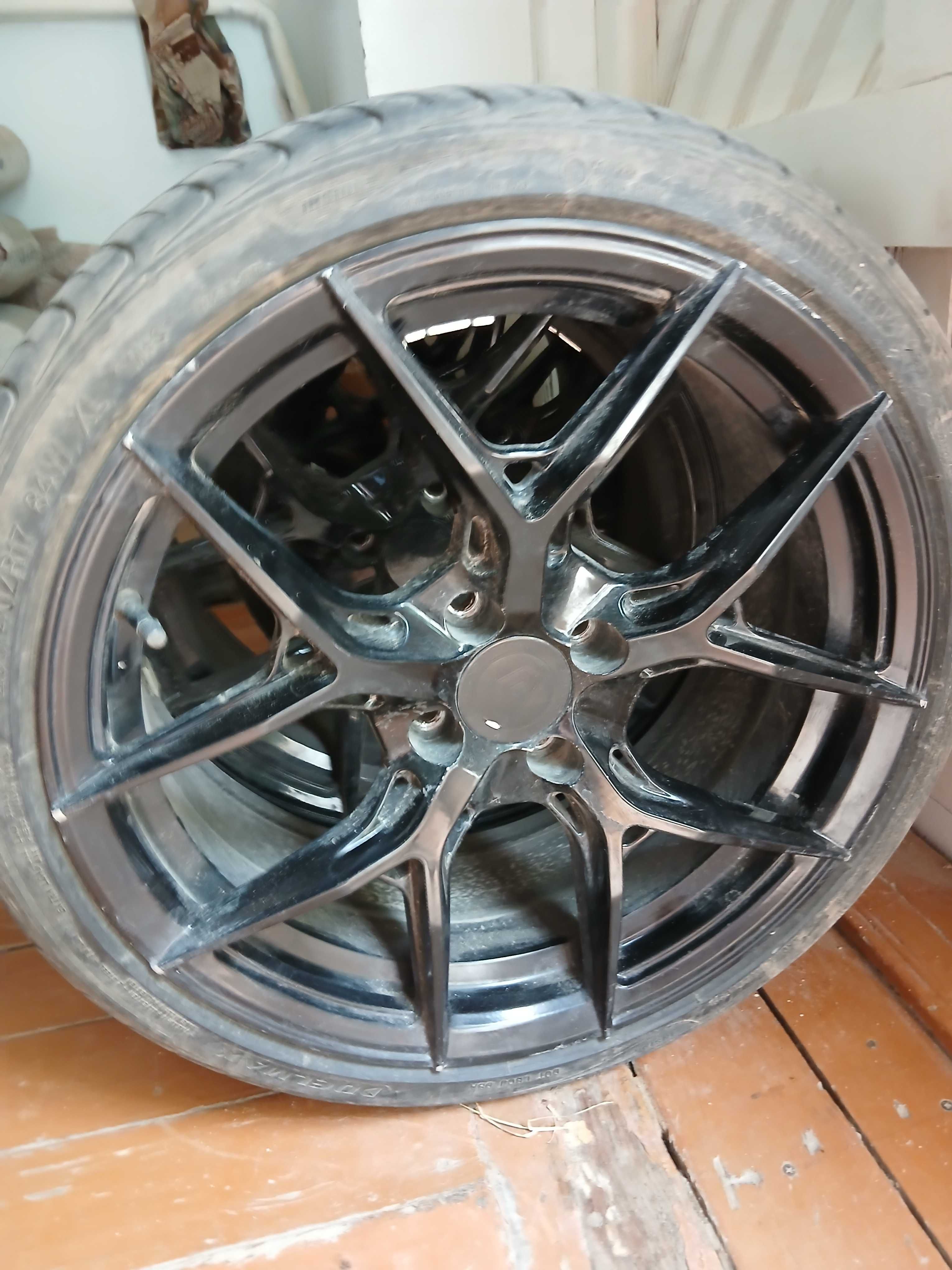 Диски R17 xolati a'lo