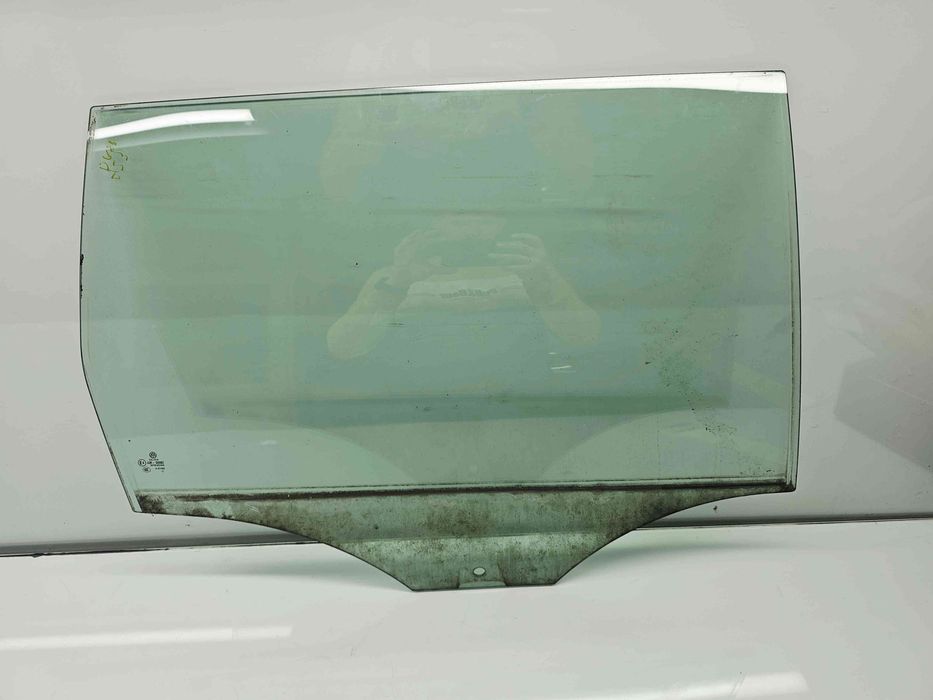 Geam usa dreapta spate Volkswagen Passat B7 (365) Variant [Fabr 2010-2