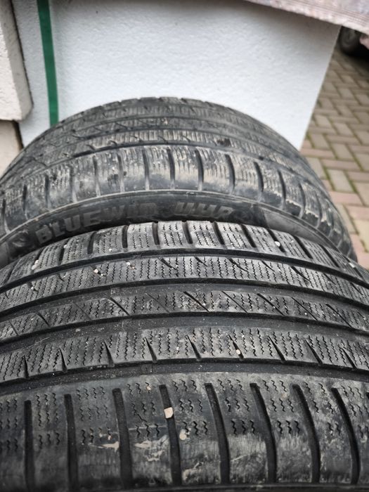 Anvelope iarna 225 50 r17