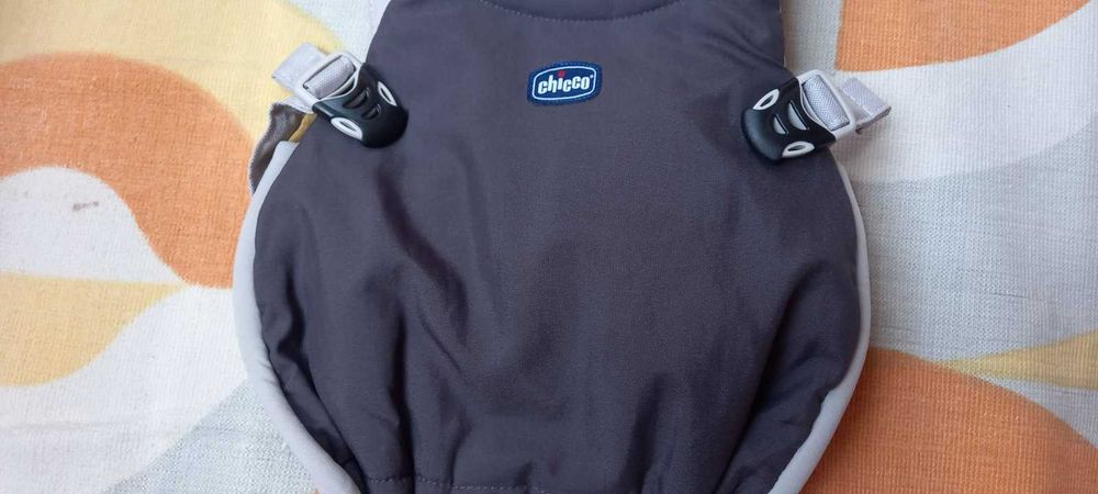 Бебешко Кенгуру Chicco