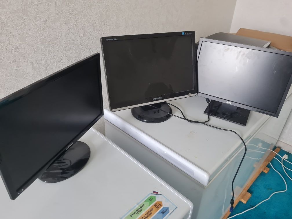 Копьтеры и принтеры